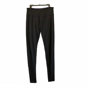 Lululemon High Waisted Reversible Leggings Size 6